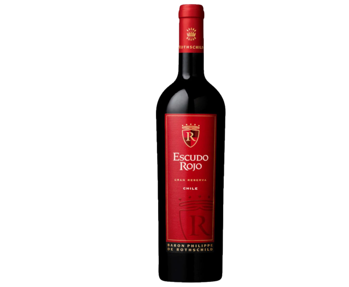Baron Philippe de Rothschild Escudo Rojo Gran Reserva 2022 750ml