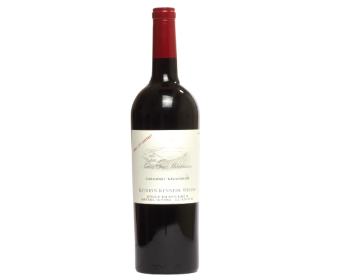 Kathryn Kennedy Small Lot Cabernet Sauv 2021 750ml