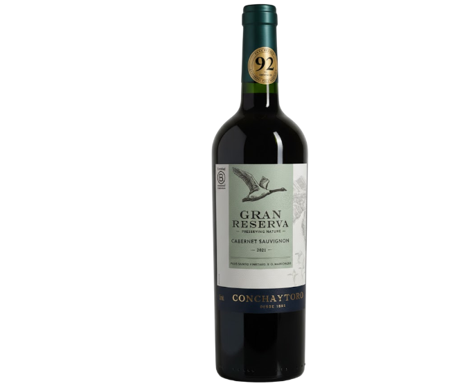 Concha Y Toro Gran Reserva Cabernet Sauv 750ml