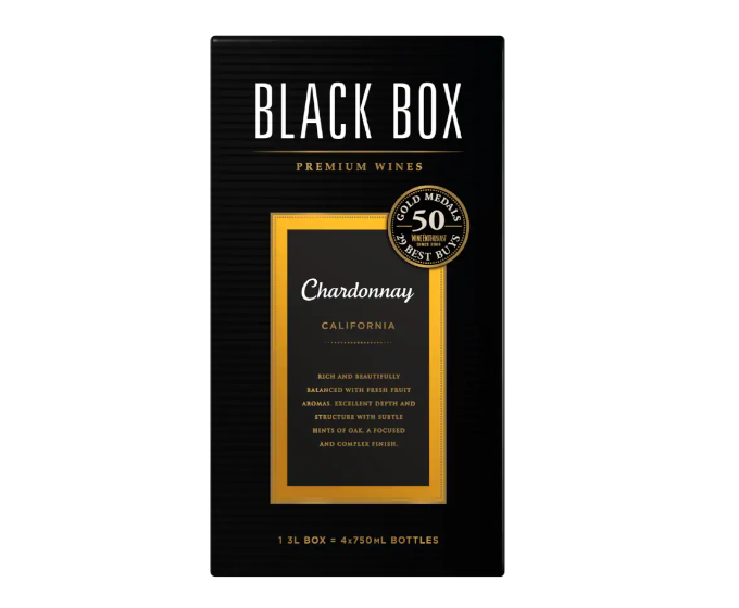 Black Box Chard 3L