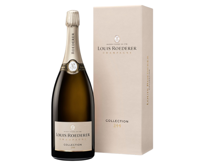 Louis Roederer Collection Brut 244 1.5L