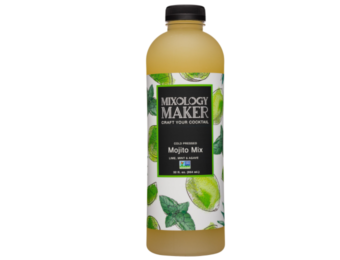 Mixology Maker Mojito Mix 32oz