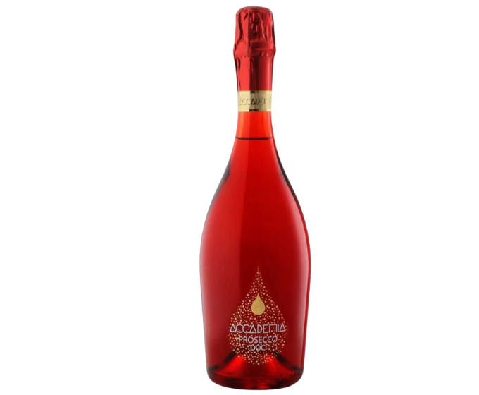 Accademia Red Prosecco 750ml