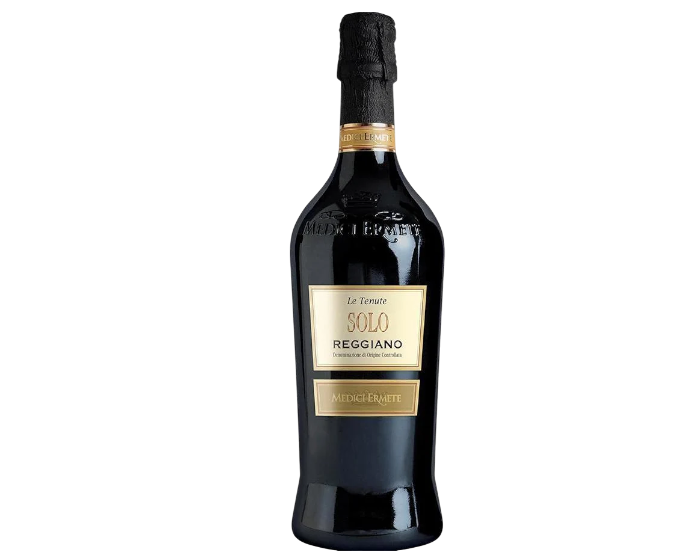 Medici Ermete Le Tenute Solo Lambrusco Reggiano 750ml
