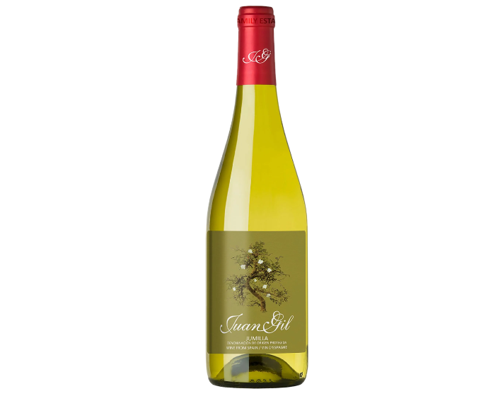 Juan Gil Moscatel 750ml