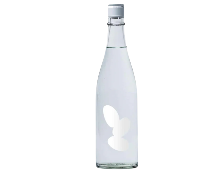 Ohmine 3 Grain Yamadanishiki Sake 720ml