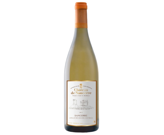 Chateau de Sancerre Blanc 2024 750ml