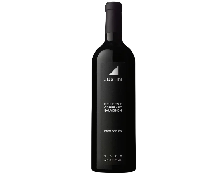 Justin Reserve Cabernet Sauv 750ml