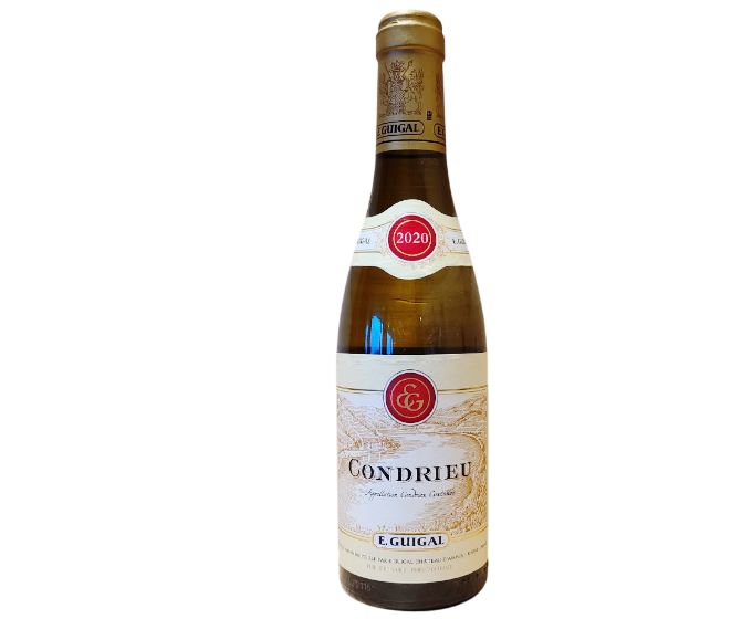 E Guigal Condrieu 2020 375ml