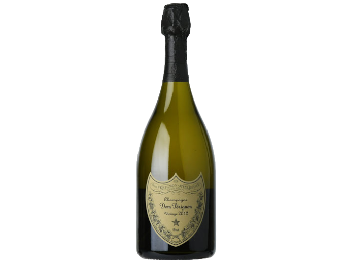 Dom Perignon Brut 2012 750ml (HR)