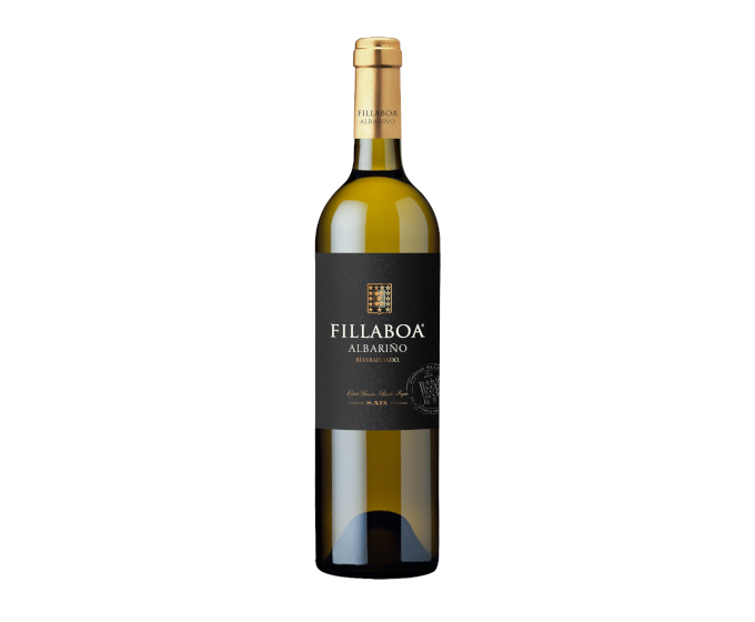 Bodegas Fillaboa Albarino 750ml