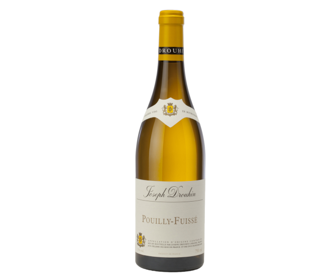 Joseph Drouhin Pouilly Fuisse 2022 750ml