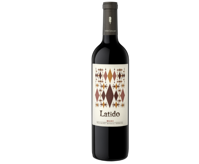 Qaramy Latido Malbec 2023 750ml