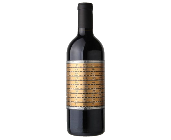 Unshackled Red Blend 2022 750ml