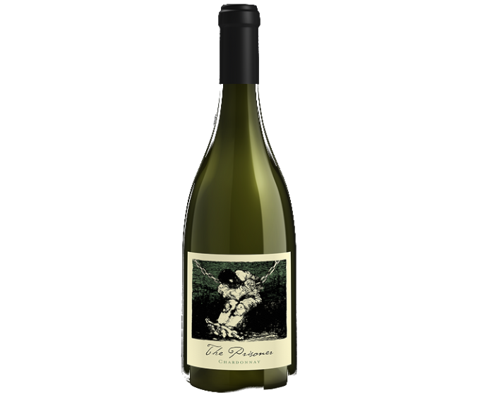 The Prisoner Chard 2021 750ml (DNO)