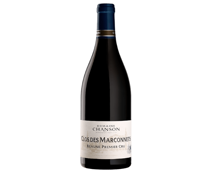 Chanson Pere & Fils Clos des Marconnets Rouge 2022 750ml