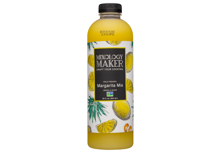 Mixology Maker Margarita Mix 32oz
