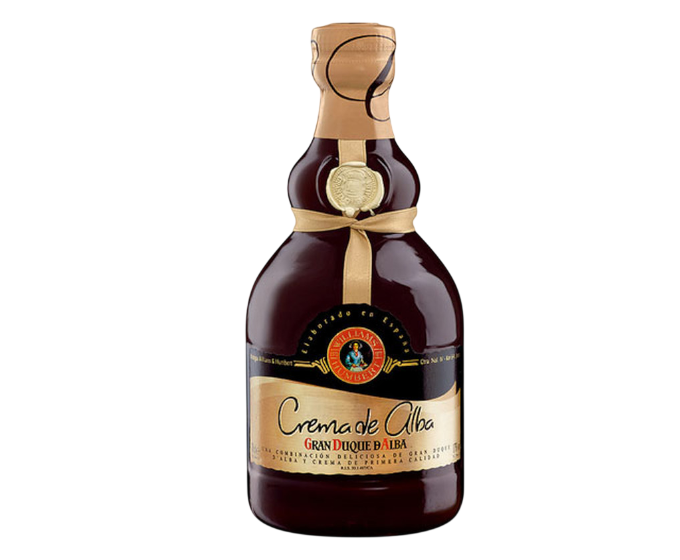 Gran Duque D'Alba Crema de Alba 700ml