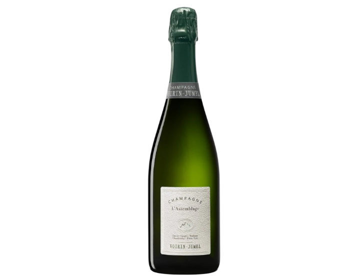 Voirin Jumel L Assemblage Brut 750ml