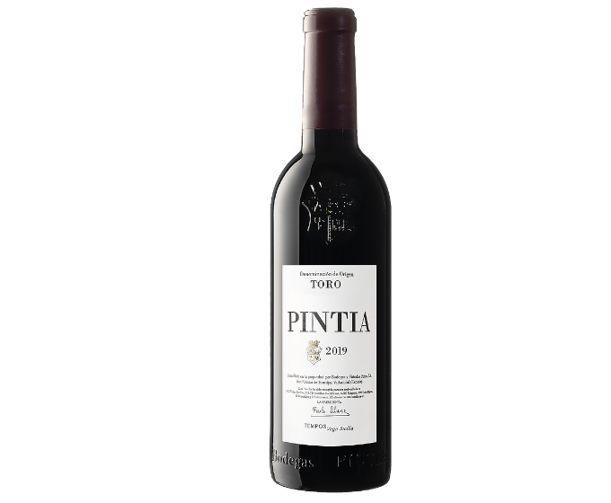 Vega Sicilia Bodegas y Vinedos Pintia 2019 375ml