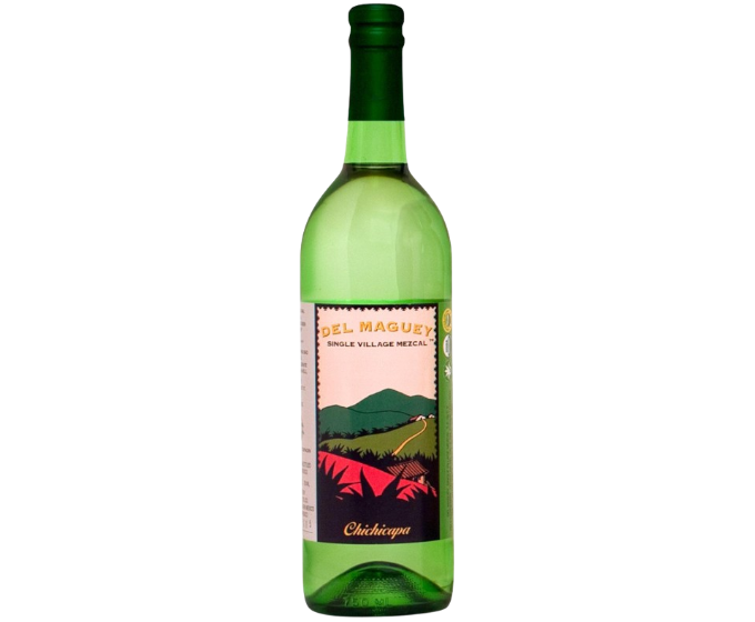 Del Maguey Chichicapa 750ml