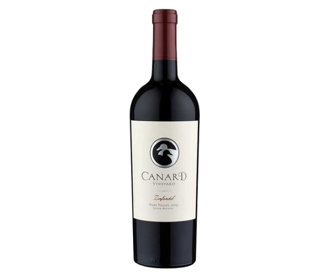 Canard Zin 2016 750ml (No Barcode)