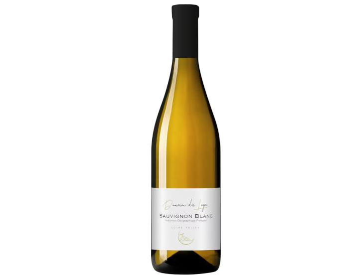 Domaine Desloges Touraine Sauvignon Blanc 750ml