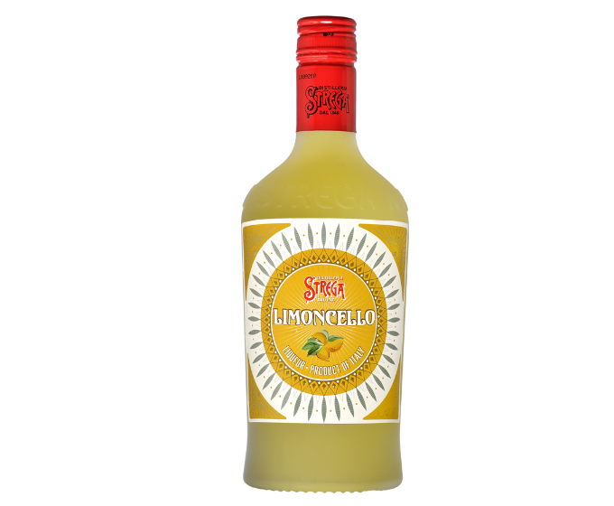 Alberti Strega Limoncello 700ml