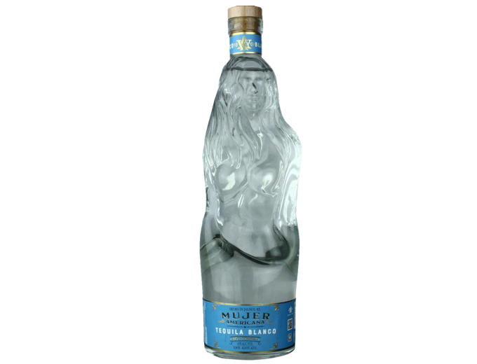 Mujer American Woman Blanco 750ml