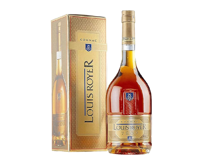 Louis Royer VSOP 700ml