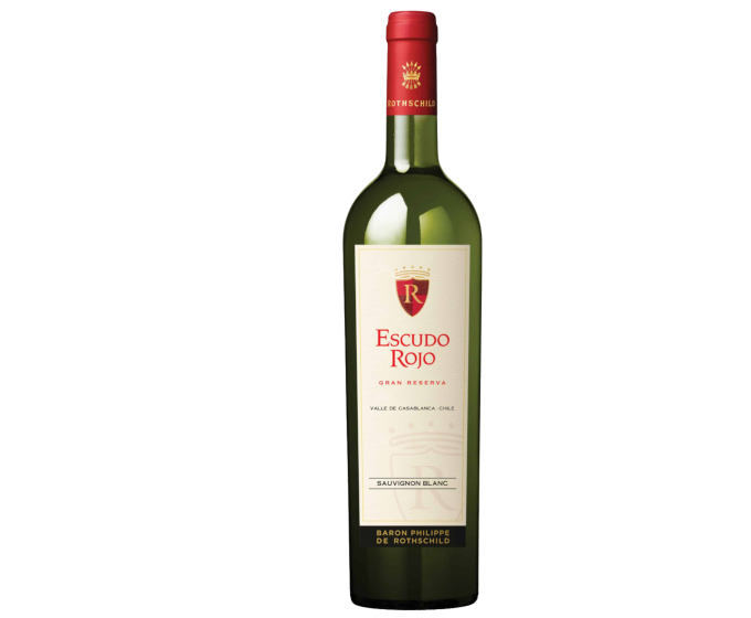 Baron Philippe de Rothschild Escudo Rojo Gran Reserva Sauv Blanc 2023 750ml