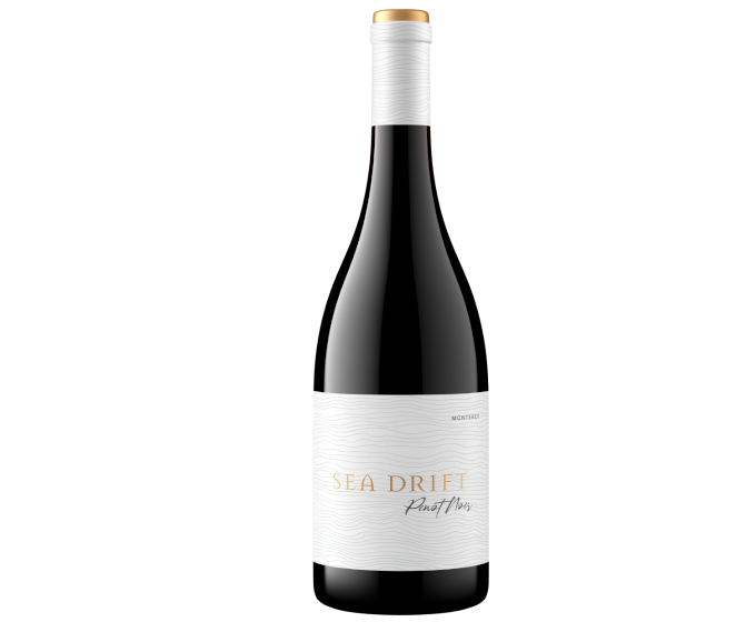 Sea Drift Pinot Noir 750ml