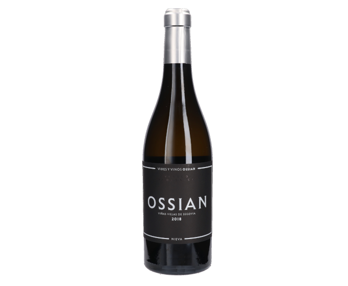 Ossian Vinas Viejas Vinedo Ecologico 2021 750ml