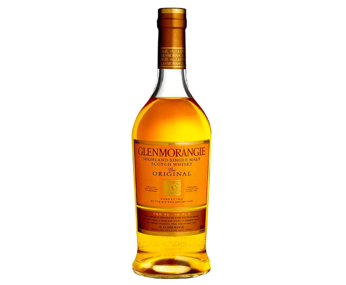 Glenmorangie 10 Years 1L