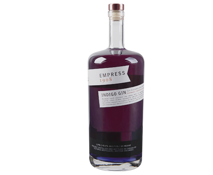 Empress 1908 Gin 1.75L