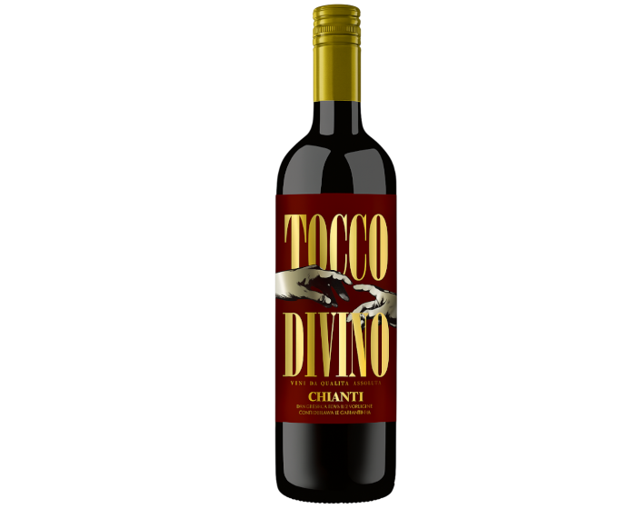 Tocco Divino Chianti 750ml
