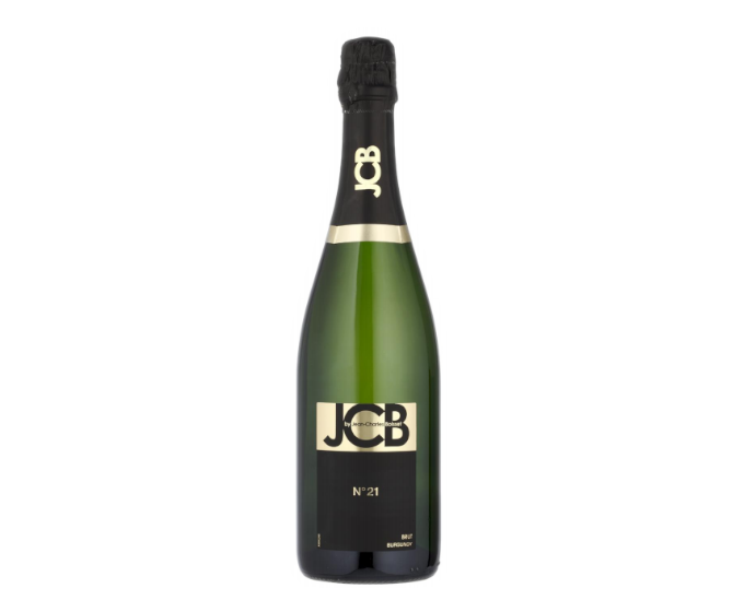 JCB Jean Charles Boisset No 21 Brut 750ml