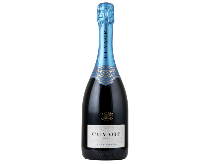Cuvage Brut Millesimato 2018 750ml
