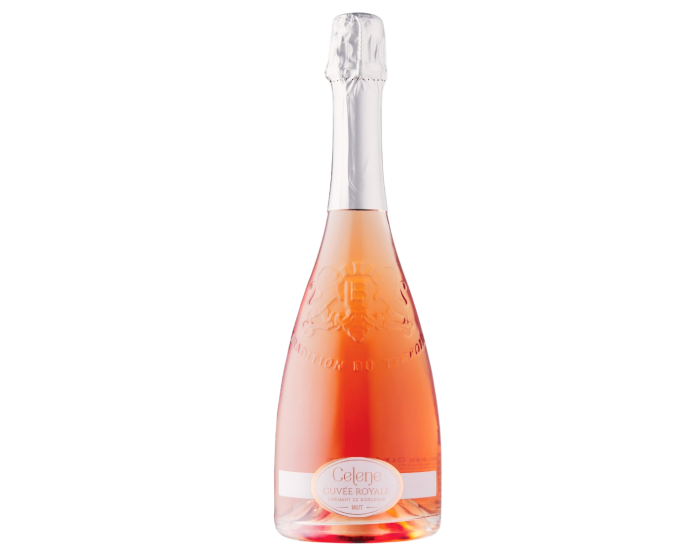 Celene Brut Rose 750ml