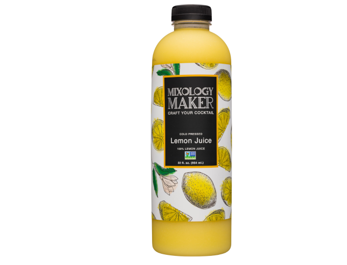 Mixology Maker Lemon 32oz
