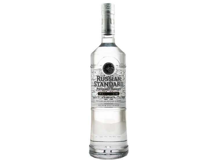Russian Standard Platinum 1L