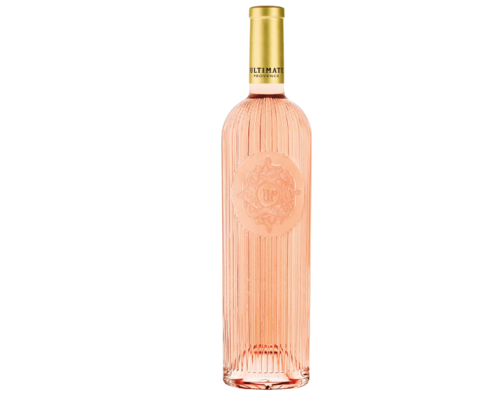 Ultimate Urban Cotes de Provence Rose 2023 750ml