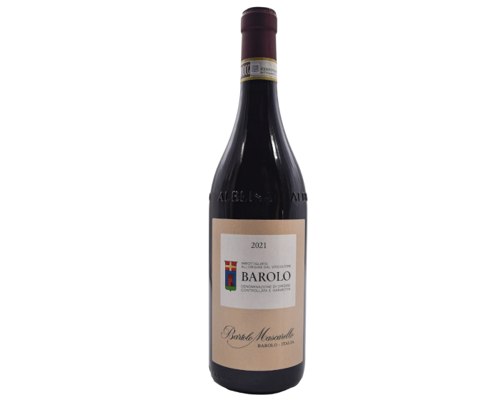 Bartolo Mascarello Barolo 2021 750ml
