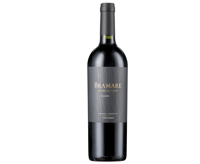 Vina Cobos Bramare Lujan de Cuyo Malbec 2023 750ml