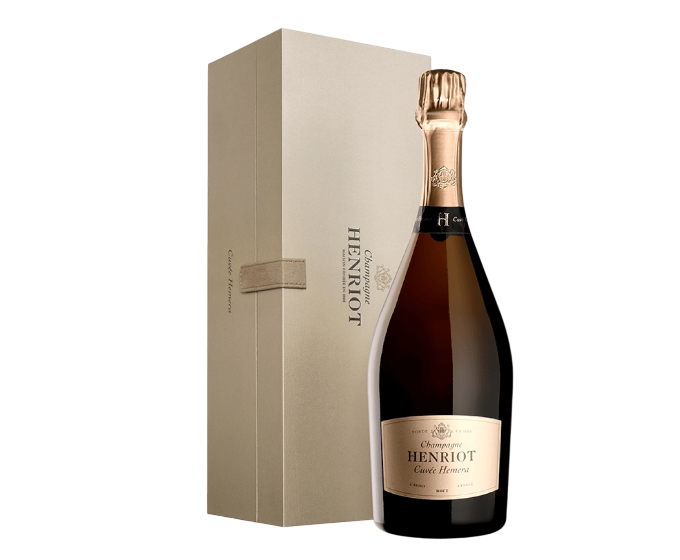 Henriot Cuvee Hemera Brut 2008 750ml