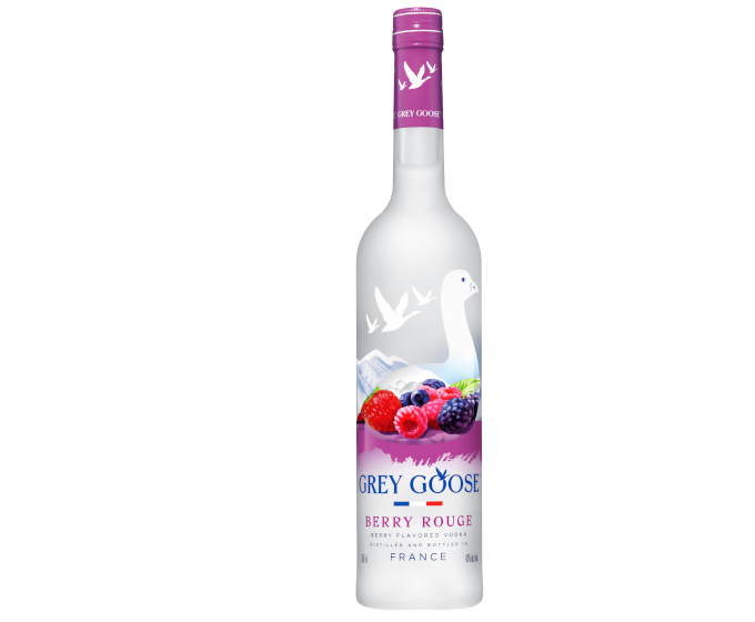 Grey Goose Berry Rouge 750ml