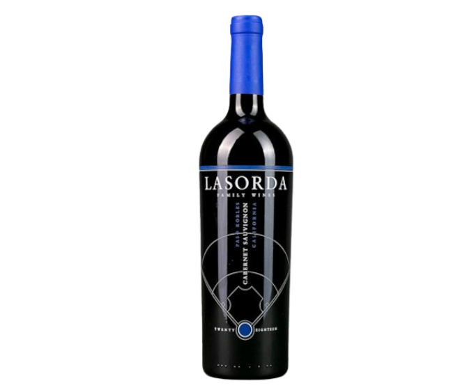 Lasorda Cabernet Sauv 2021 750ml