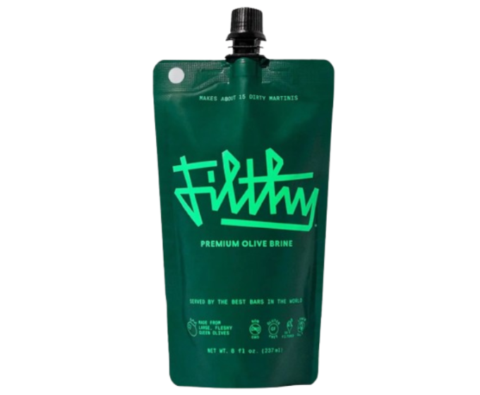 Filthy Olive Brine 32oz