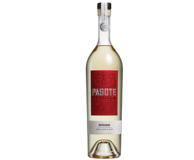 Pasote Reposado 750ml