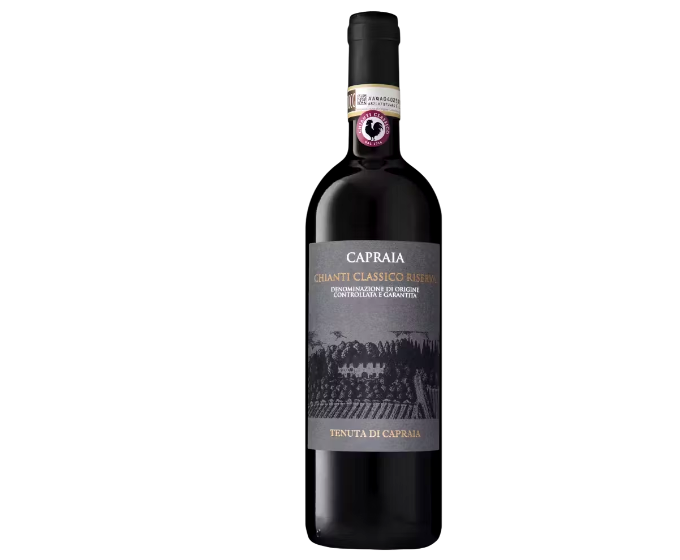 Tenuta di Capraia Chianti Classico Riserva DOCG 2020 750ml